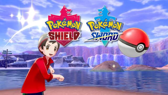 Pok�mon espada y escudo soluci�n de errores