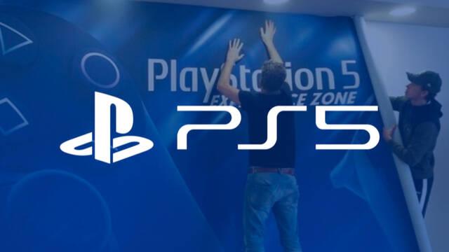 PS5 no se retrasa por el momento