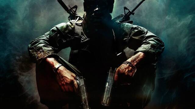 El nuevo Call of Duty ser� un reboot del primer Black Ops.