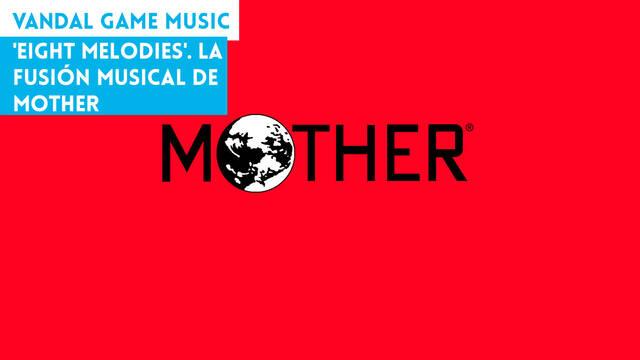 'Eight Melodies'. La fusión musical de Mother