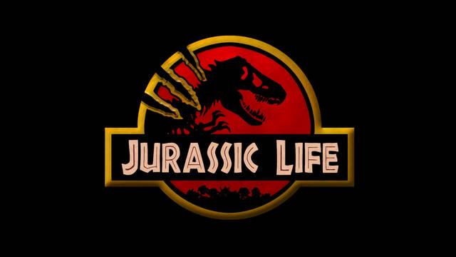 El mod Jurassic Life se lanzará para Half-Life 2 este año.