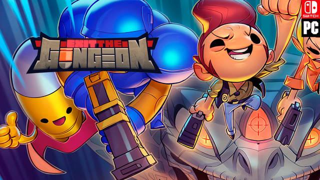 exit the gungeon play passs