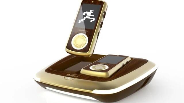 Intellivision Amico presenta sus detalles