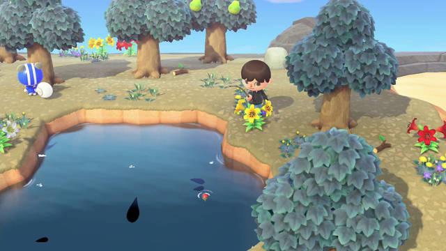 Cómo visitar otras islas en Animal Crossing: New Horizons - Tours especiales - Animal Crossing: New Horizons