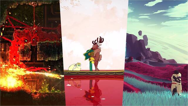 Festival Steam Demos Gratis Indie GDC 2020