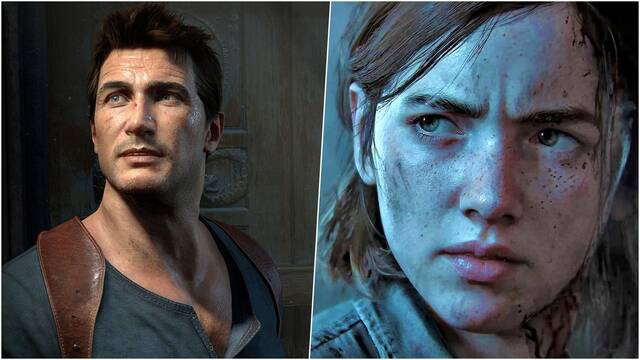 PS5 SSD Mejoras gr�ficos Naughty Dog