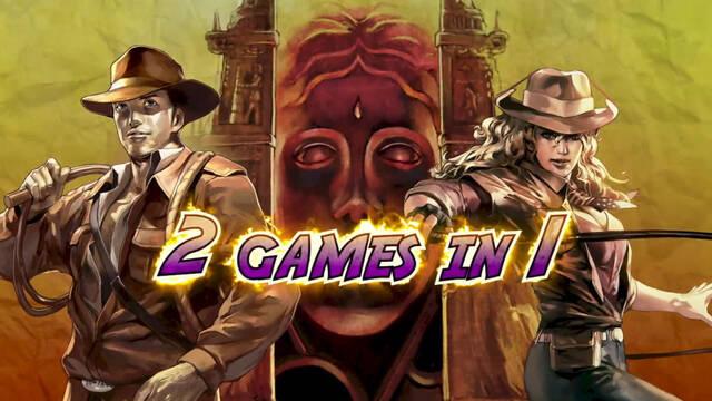 La-Mulana 1 & 2 ya a la venta