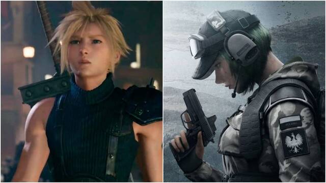 Square Enix y Ubisoft mandan a sus empleados a trabajar desde casa por el coronavirus.