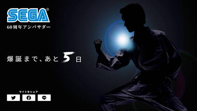 Sega prepara anuncios