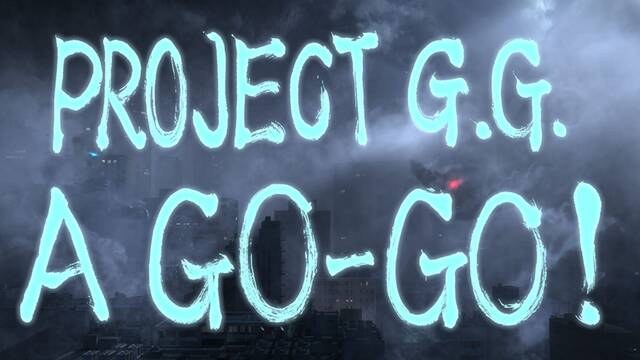 Project G.G. llegar� a todas las plataformas