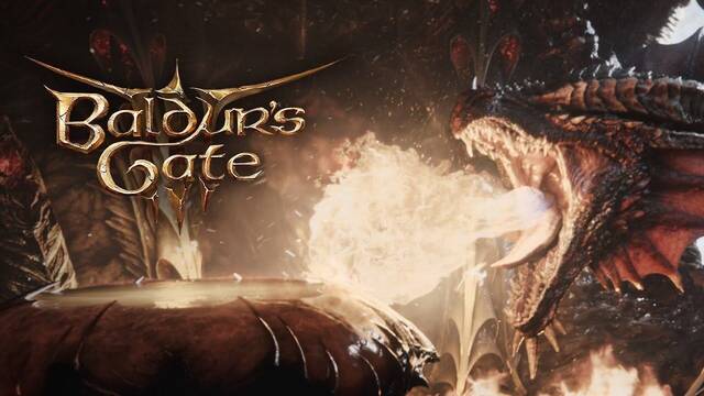Baldur's Gate 3 quinta edici�n