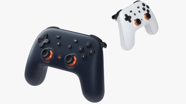 Google Stadia desarrolladores indies dinero acuerdos