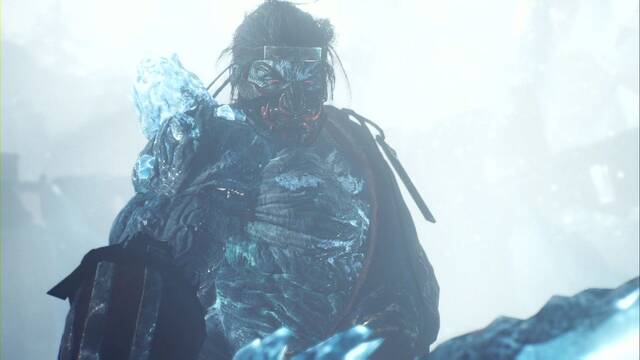 C�mo derrotar al jefe Naotaka Magara en Nioh 2: tips y estrategias - Nioh 2