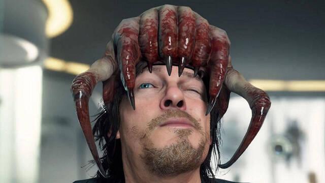 Death Stranding y su fecha de lanzamiento para PC