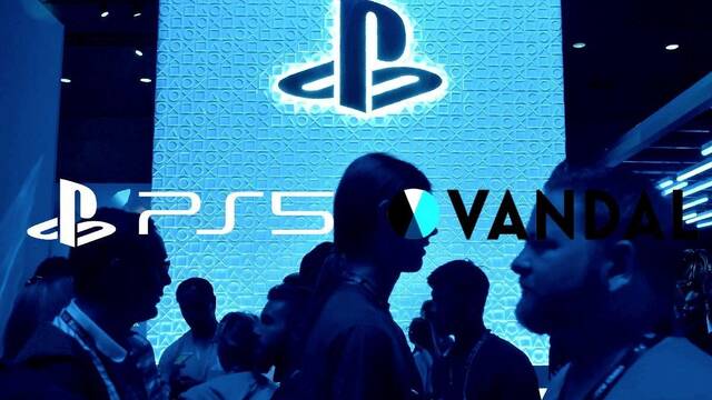 PS5 precio por los lectores de Vandal