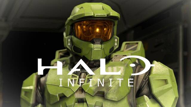 Halo Infinite y el coronavirus