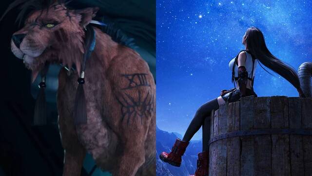 Final Fantasy VII confirma endgame y da m�s detalles de su mundo y jugabilidad.