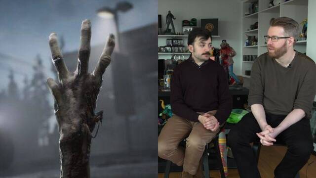 Valve explica de d�nde vienen los rumores de Left 4 Dead 3.