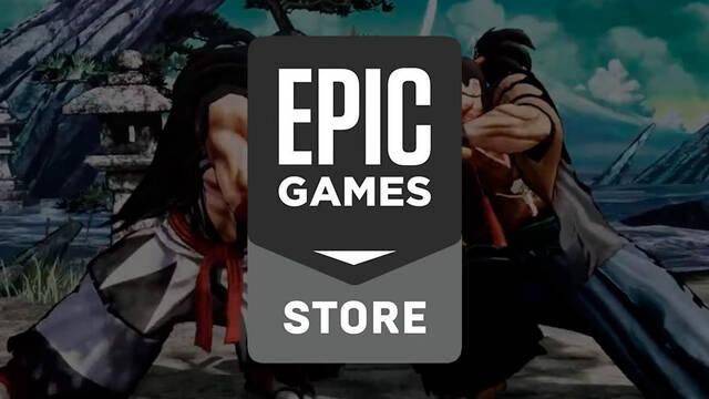 Epic Games Store anuncia sus pr�ximas exclusivas