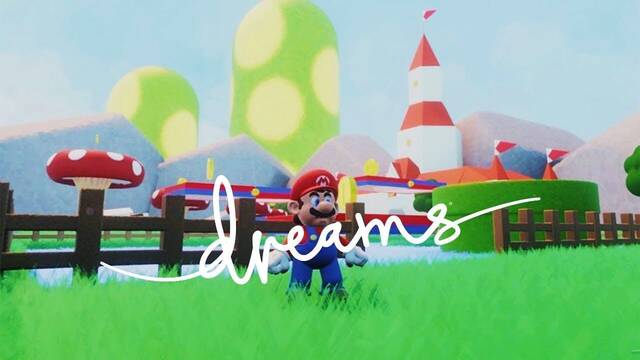 Nintendo, Sony y Dreams