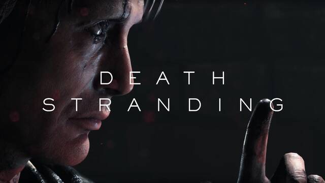 Death Stranding y su modo foto