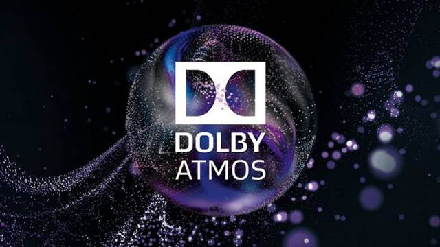 Dolby Atmos Xbox Series X PS5 Tempest Engine
