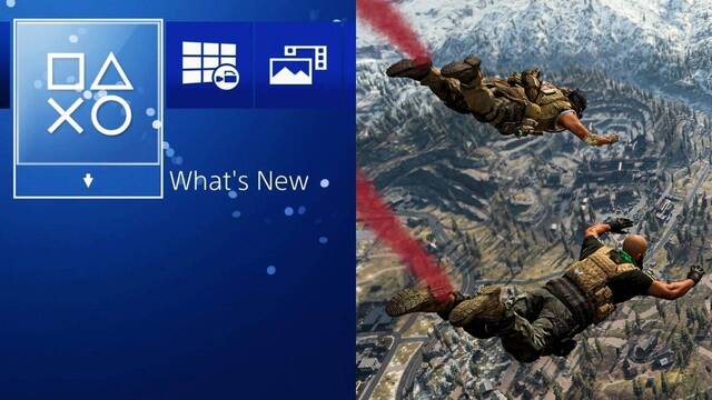 Sony patente Direct Gameplay