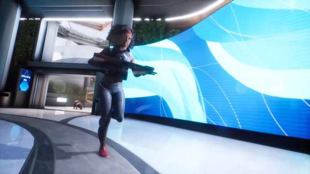 Rogue Company muestra su gameplay por primera vez.