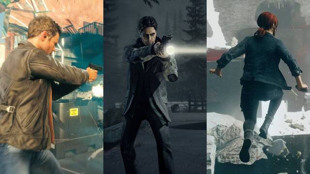 Remedy Entertainment anunciar� hoy sus pr�ximos juegos