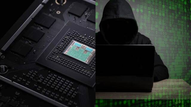 Roban el c�digo fuente de la GPU de Xbox Series X.