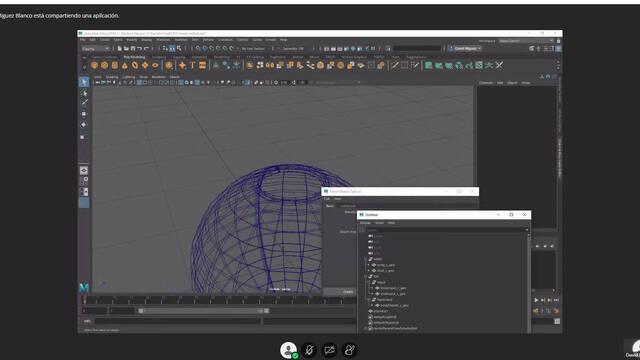 Clases a distancia U-tad