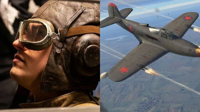 El director de Wanted, Timur Bekmambetov, est� utilizando War Thunder para organizar batallas a�reas en su pr�xima pel�cula.