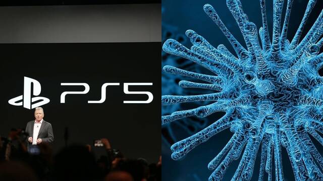 PS5 saldr� a finales de 2020 pese al coronavirus.