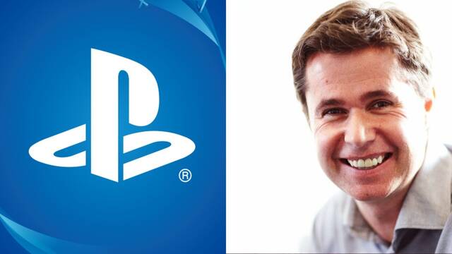 Michael Denny deja su puesto en Sony para pasar a ser vicepresidente de TT Games.
