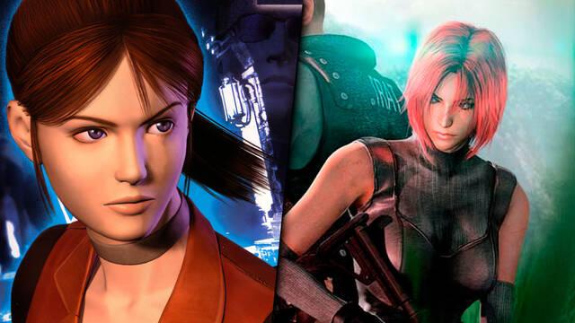 Capcom prepara m�s Resident Evil en 2021, pero no remake de Code Veronica o Dino Crisis