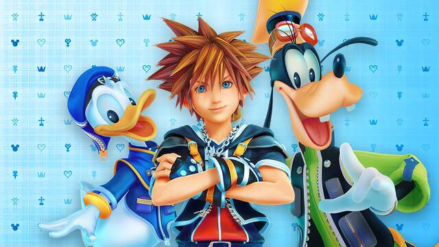 Dos nuevos Kingdom Hearts en marcha
