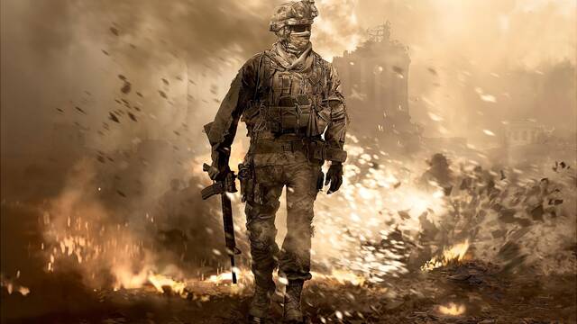 Call of Duty: Modern Warfare 2 Remastered llegar�a hoy