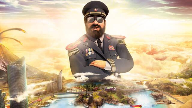 Tropico 6 llegar� tambi�n a Nintendo Switch.