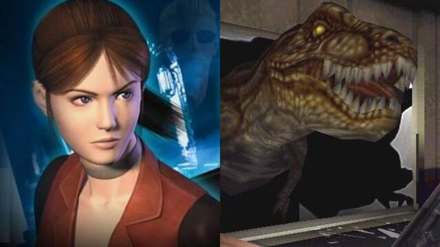 Capcom prepara un remake de otro de sus cl�sicos.