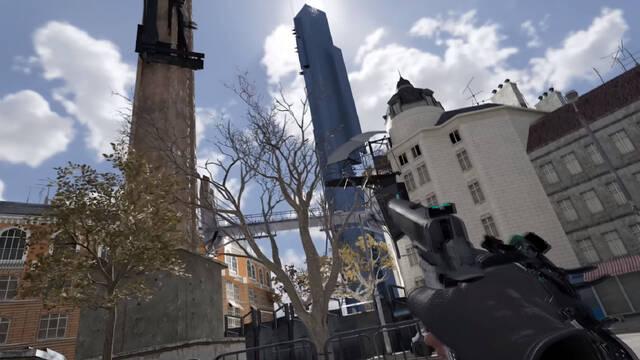 Half-Life 2 VR Source 2