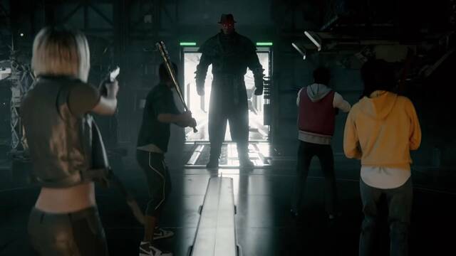 Capcom reabre la beta de Resident Evil Resistance en PS4 y PC.