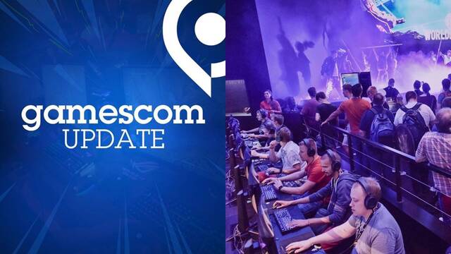 Gamescom 2020 no se aplaza: decidir�n en mayo si se celebra presencial o digitalmente.
