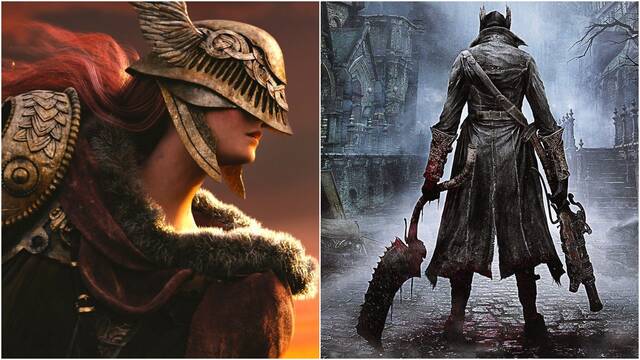 Elden Ring da nuevos detalles y Bloodborne 2 se aleja un poco