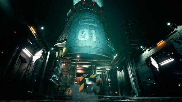 Final Fantasy VII Remake: �cu�ntas partes tendr� y hasta d�nde? - Final Fantasy VII Remake