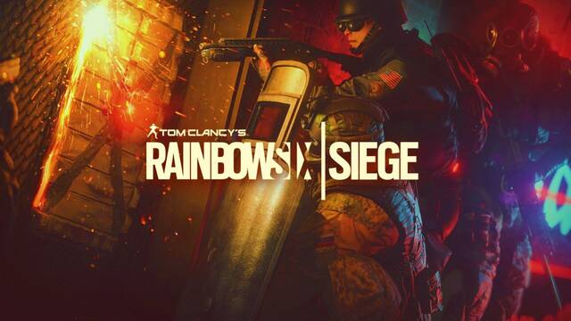 Rainbow Six Siege gratis este fin de semana