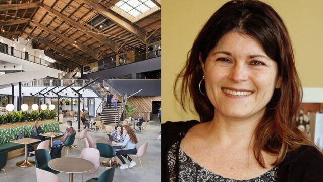 Shannon Studstill liderar� el nuevo estudio de Google Stadia.