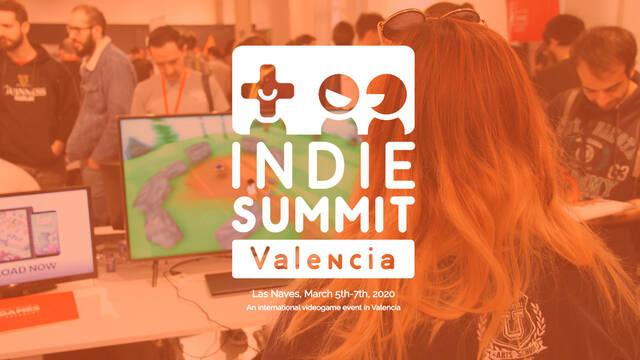 Valencia Indie Summit 2020