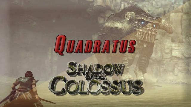 requisitos para shadow of the colossus pc