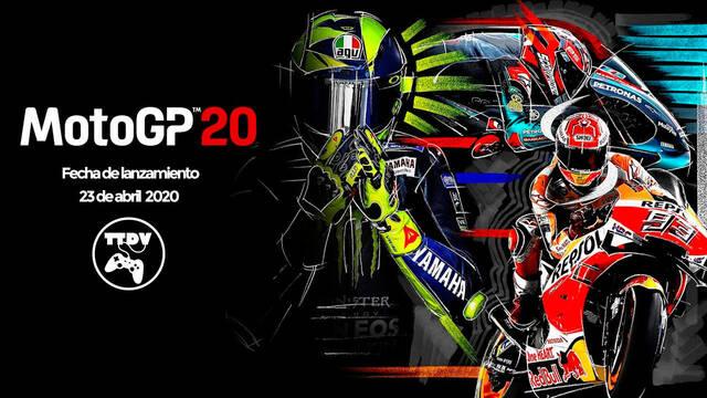 MotoGP 20 reservar en Tu Tienda De Videojuegos