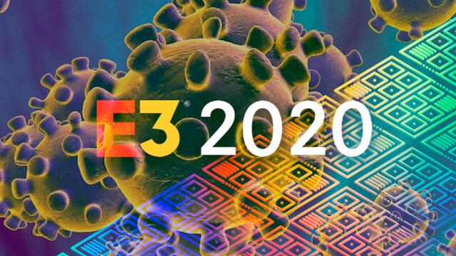 E3 2020 corre peligro por el coronavirus